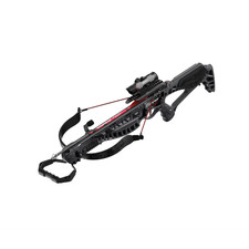 Barnett Wildcat CRX recurve crossbow