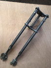 Fourche Motobécane Mobylette, AV44 48…
