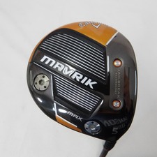 Callaway Fairway MAVRIK MAX 5W 19  Regular Diamana 40 for CW