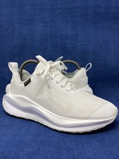 Nike Men's Sz 6 women’s 7.5  ReactX Infinity RN 4 GTX (HQ0265 101) Sneaker shoes