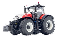 Marge Models, Steyr 6340 Terrus Cvt, 1/32, MAR2411