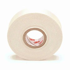 3M 27 Electrical Tape, White, 60 Yd L, 2 In W