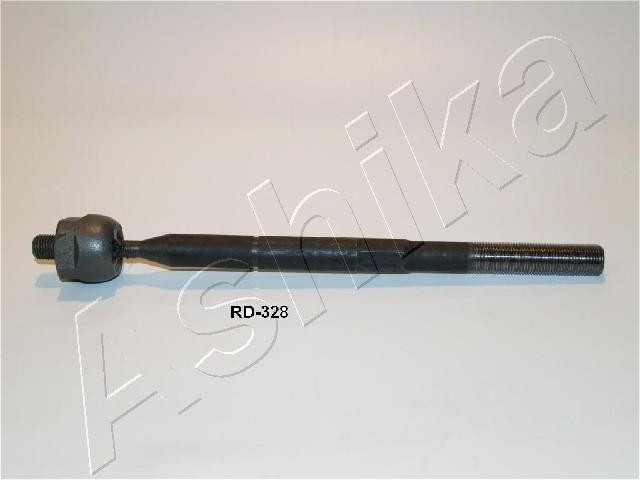 Front ASHIKA 103-03-328 Inner Tie Rod for MAZDA