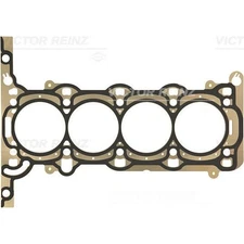 Victor Reinz Cylinder Head Gasket Fits Vauxhall 61-37875-00 - Reliable