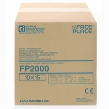 Face Place Photo Booth Film Media - 600 Pictu...