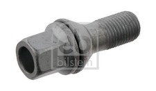 FEBI BILSTEIN Radschraube 46687 für PEUGEOT CITROËN