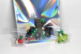 Premium Restored 100% LEGO Racers: Maverick Storm (4583) Clean 2002 Retired