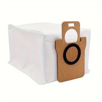 Staubbeutel Schmutz FÜR Xiaomi Dreame Roboter Staubsauger X10 X10+ X20+ L10 L20
