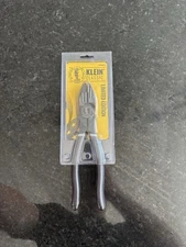 Klien Tools Limited Edition Lineman Pliers