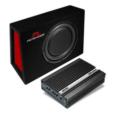 MEDIADOX Soundsystem RXS für VW Arteon ab 2017 / Plug&Play
