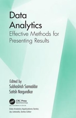Datenanalyse: Effektive Methoden zur Präsentation der Ergebnisse von Subhashish Samaddar 
