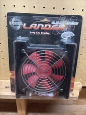 Evercool Lander Hard Drive Cooler -SHDC-E -120mm Fan for 5.25 PC Case Drive Bay