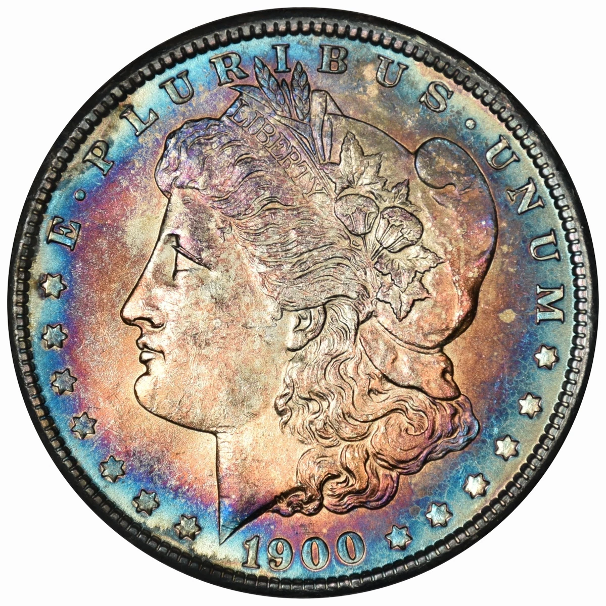 1900 Year Morgan US Dollars (1878-1921) for sale | eBay