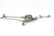 Mercedes C220 C-class 2007-2014 Wiper Motor (front) & Linkage 