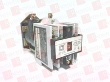 SCHNEIDER ELECTRIC 8501-XUDO40V56 / 8501XUDO40V56 (USED)