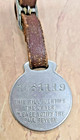 2 Paul Revere Life Insurance Co Worcester Mass Owner Identity Watch Fobs — photo 4