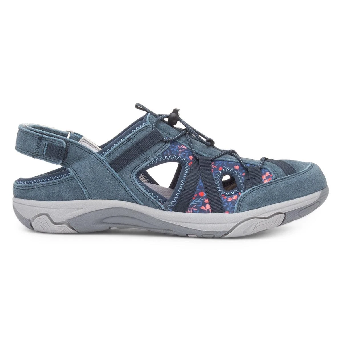 Easy Spirit Varun2 – Scarpe Casual Donna, Modello Mary Jane, Leggere, Traspiranti, Con Supporto Plantare E Suola Flessibile - 3