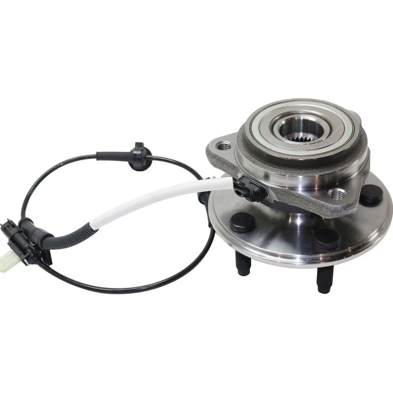 Buje de rueda para Ford Ranger Mazda B4000 2003-2011 Foto 3 de 4