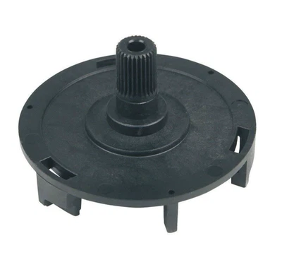 SAECO GAGGIA Supporto Inferiore Macina per BRERA INCANTO ODEA XSMALL UNICA