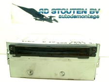 Autoradio Volvo CROSS COUNTRY