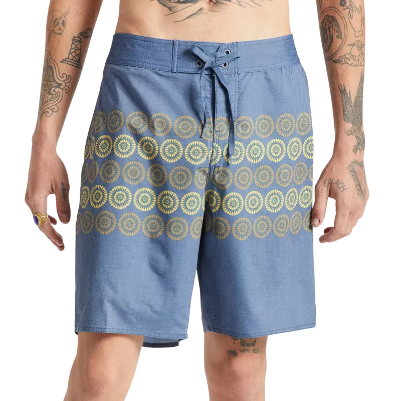 Brixton Temple Trunk Herren Boardshorts M 7190₽