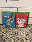 FIFA 19 + 20 (Microsoft Xbox One Lot Games