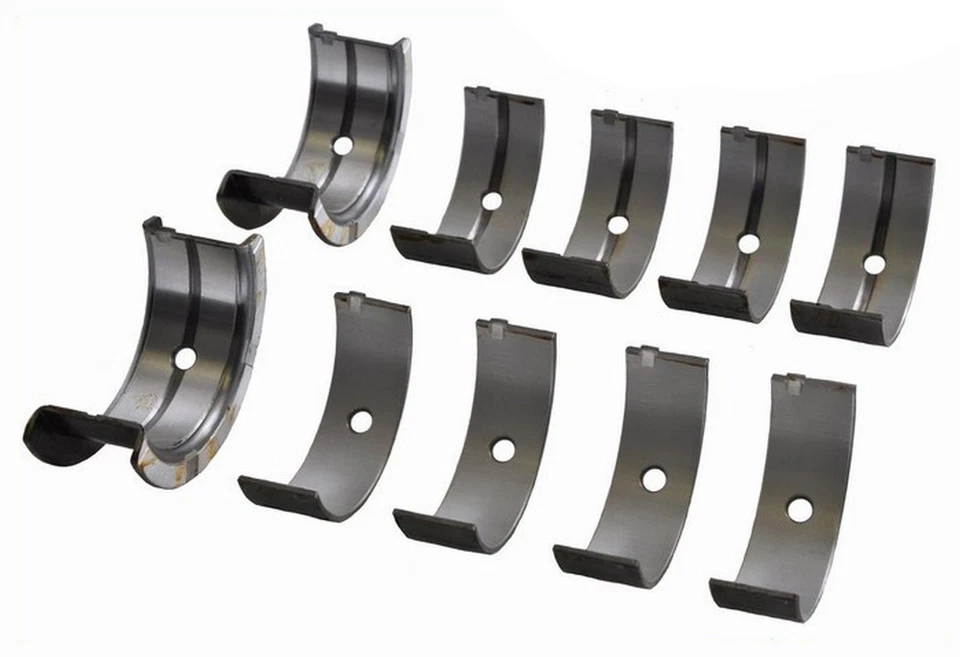 ENGINETECH MAIN BRNG NIS 1.5L E15 E15S 1.6L E15T E16 E16I E16S STD FG TAMAÑO .25MM Foto 3 de 4