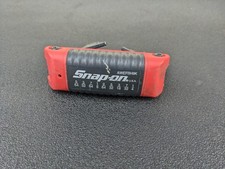 Bn742 Snap On Tools Usa Foldable Ball End Allen Key Hex Wrench Set Awefbh9k