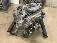 Engine 3.5l Vin 4 8th Digit Opt L66 Fits 04-07 Vue 347592