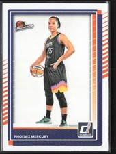 2025 Donruss WNBA #10 Alyssa Thomas