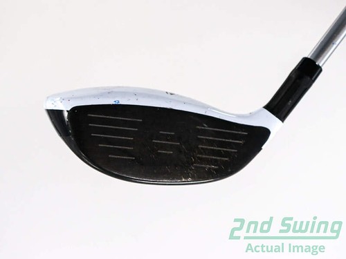 TaylorMade 2016 M2 Fairway Wood 3 Wood HL 16.5° Graphite Ladies Right 42.25in - Picture 2 of 8