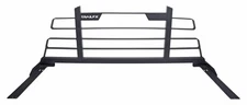 Trail FX HR002B Square Frame Headache Rack - Steel For 2004-2015 Nissan TITAN