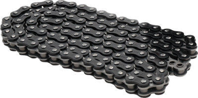 VORTEX - 520 SX3 V3 2.0 Drive Chain 180 Links Black | 520SX3-180