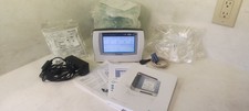 Nonin Life Sense Model LS1-9R SpO2 EtCO2 Patient Monitor