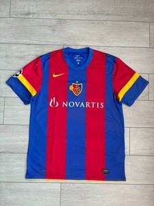 FC Basel Jersey | eBay