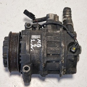 Mercedes-Benz E W211 2004 Klimakompressor Pumpe 4472208253 Diesel 110kW OTI2883
