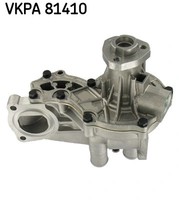 Wasserpumpe, Motor-KüHlung SKF Vkpa 81410 FüR OE 026 121 010 - 026 121 010 C