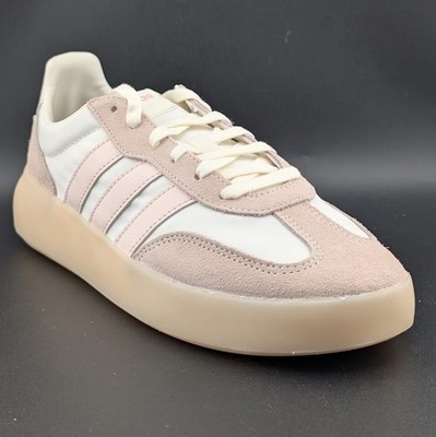 Adidas Barreda Decode JI2322 Women's US Sz 8 Wonder Quartz Casual Shoes RHS5288