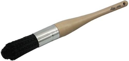 Lisle parts cleaning brush - Lisle 14000