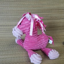 Jellycat Jelly Kitten Cordy Roy Pin Horse Plush Soft Toy