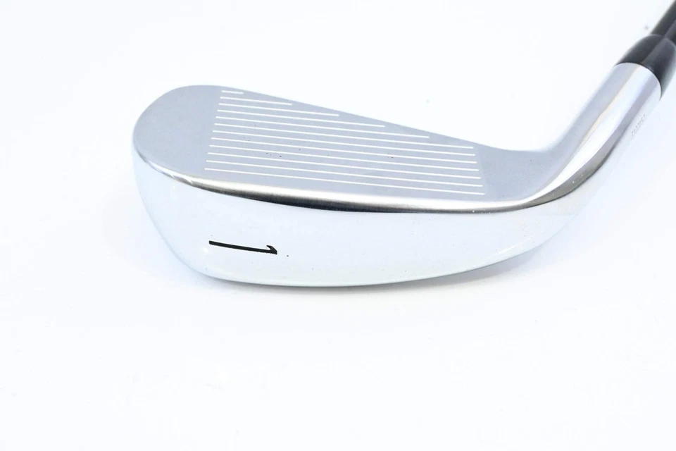 Titleist U505 2023 #1 Iron / 16 Degree / Stiff Flex HZRDUS Gen4 Black 80 - Image 3 of 4