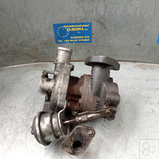 54359880006 Turbocompressore  SUZUKI SWIFT 1.3 DDiS (55Kw) Ber. 5p/d/1248cc