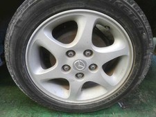 Jantes Mazda PREMACY