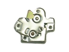 Action Crash Goodmark Deck Lid Latch Fits Chevy Camaro 1967-1969 18gkgm