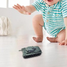 Puzzle in miniatura cingolati carro cingolato in scala 1:144 fai da te