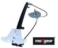 Maxgear 50-0815 Fensterheber Kreuzarm Reparatursatz Fenster Heber FüR VW