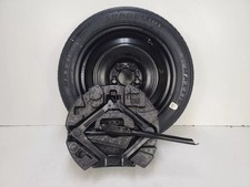 Spare Tire W/ Jack Kits 16’’ Fits :2013-2021 Ford Fusion OEM Compact Donut