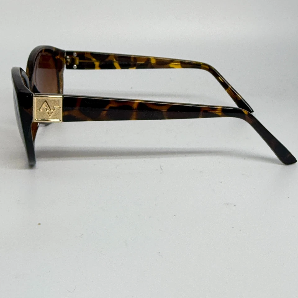 Gafas de sol Adrienne Vittadini AV1003 215 marcos sin lentes 53-15-135 H18303 Foto 2 de 4