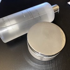 M&S Library Of Scent Shower Gel & Body Cream