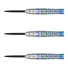 One80 One Eighty Uroboros3 Ouroboros 3 STEEL 22g Shigetaka Nakamura Player Model